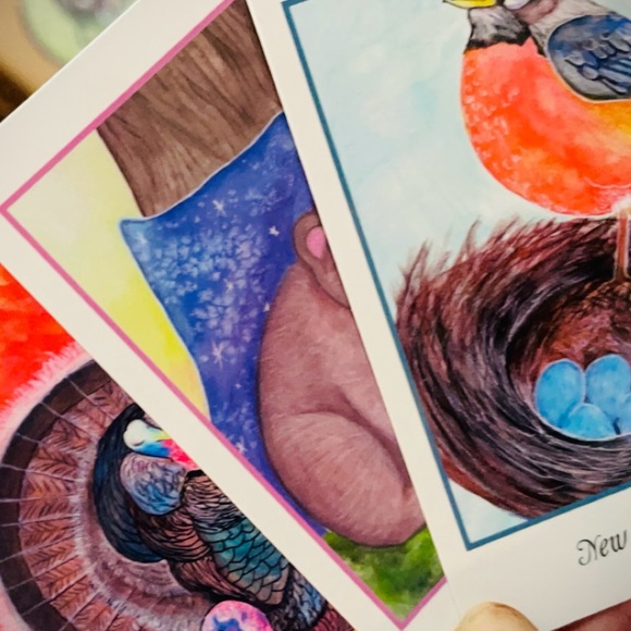 Message from Oracle Intuitions - Picture 3 of 3